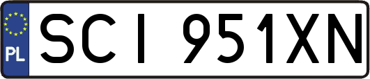 SCI951XN