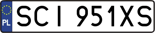 SCI951XS