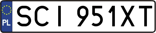 SCI951XT