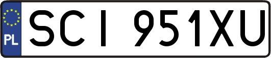 SCI951XU