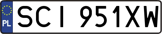 SCI951XW