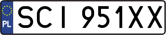 SCI951XX