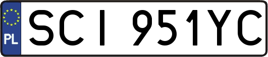 SCI951YC