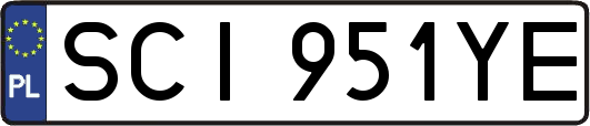 SCI951YE
