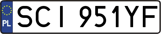 SCI951YF