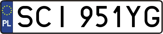 SCI951YG
