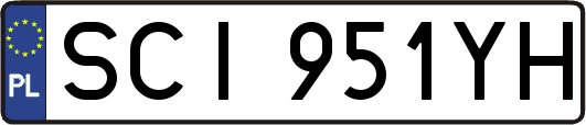 SCI951YH
