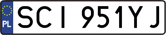 SCI951YJ