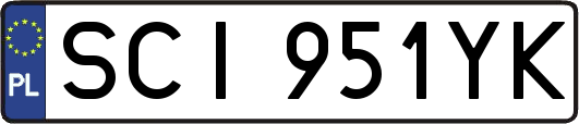 SCI951YK