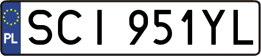 SCI951YL