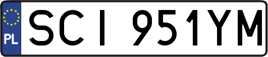 SCI951YM