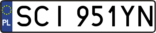 SCI951YN