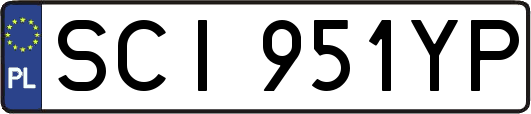 SCI951YP