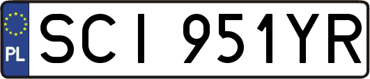 SCI951YR