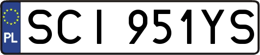 SCI951YS