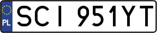 SCI951YT
