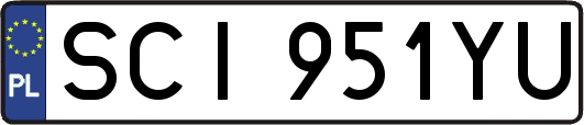 SCI951YU