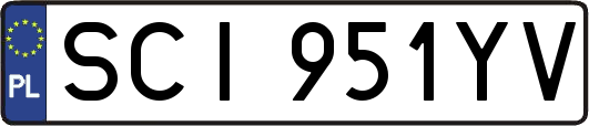 SCI951YV