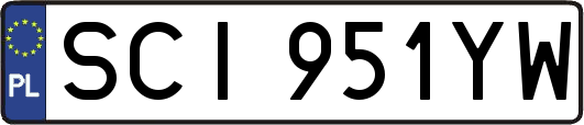 SCI951YW