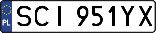 SCI951YX