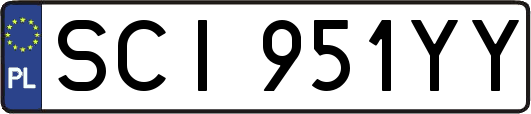 SCI951YY