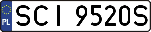 SCI9520S