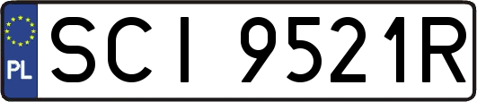 SCI9521R