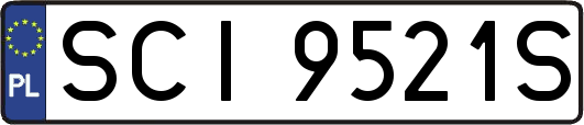SCI9521S