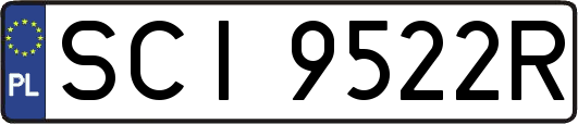 SCI9522R