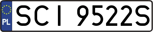 SCI9522S