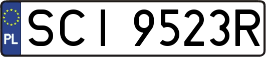 SCI9523R
