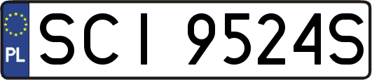 SCI9524S