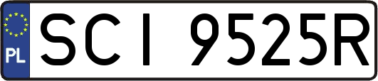 SCI9525R