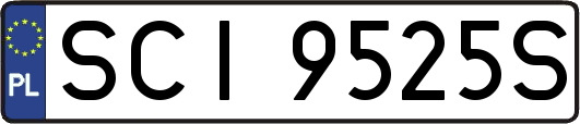 SCI9525S