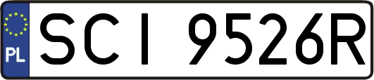 SCI9526R