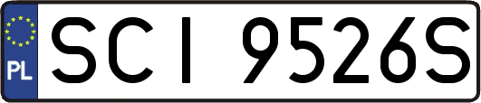 SCI9526S