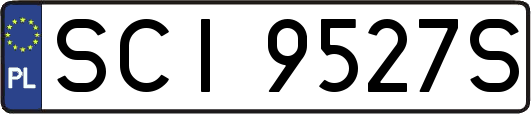 SCI9527S
