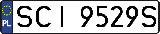 SCI9529S