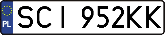 SCI952KK