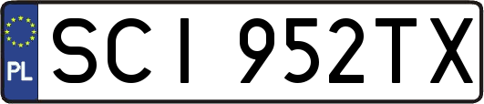 SCI952TX