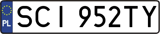 SCI952TY