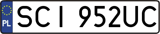 SCI952UC