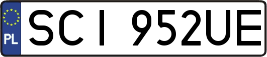 SCI952UE