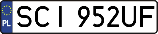 SCI952UF