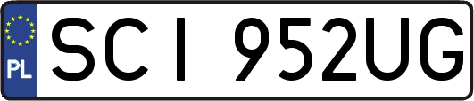 SCI952UG