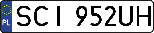 SCI952UH