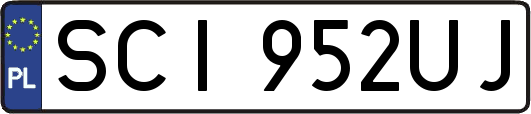 SCI952UJ