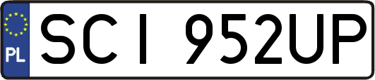SCI952UP