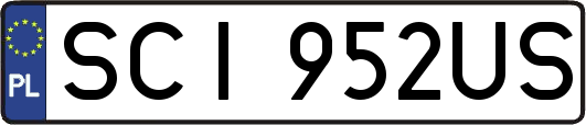SCI952US
