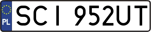 SCI952UT
